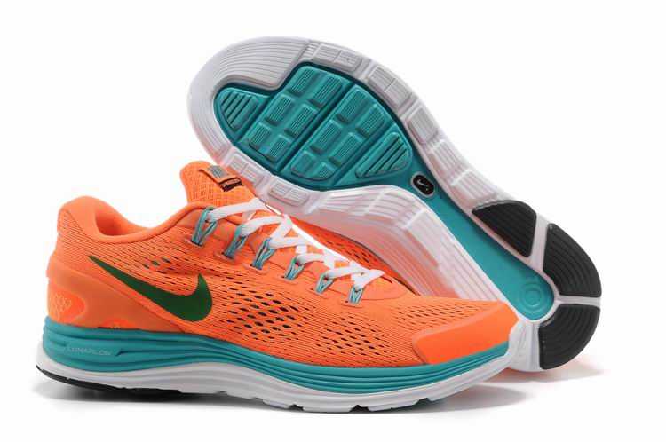 Nike Lunar 4 Lunar Eclipse Nike Chaussures